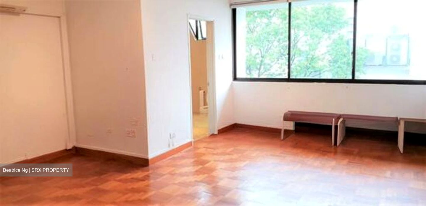 Mount Rosie Garden (D11), Condominium #519515021